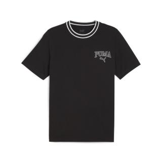 SQUAD Graphic Tee