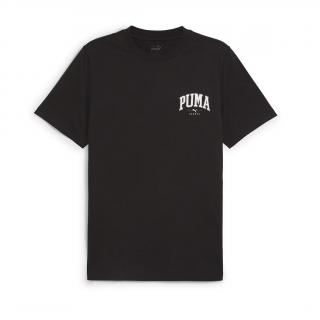 SQUAD Small Graphic Tee