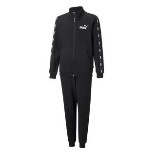 Tape Sweat Suit TR JR