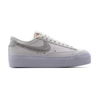 W Blazer Low Platform Ess