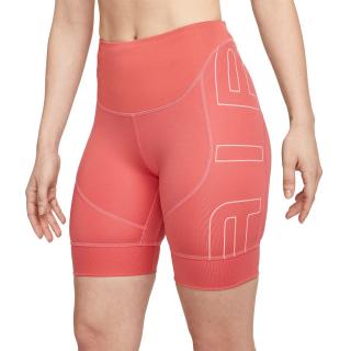 W NK DF AIR 7  BIKE SHORT