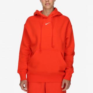W NSW PHNX FLC OS PO HOODIE