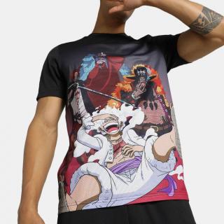 X ONE PIECE AOP Tee