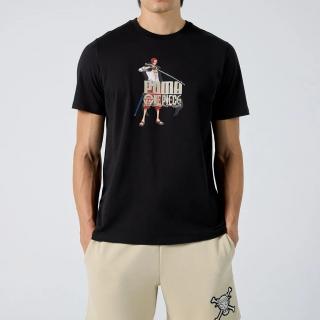 X ONE PIECE Graphic Tee