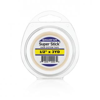 Banda adeziva super stick extensii tape-on, 2.75m