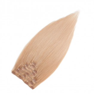 Extensii Clip-On Bronze Blond Aluna  7B