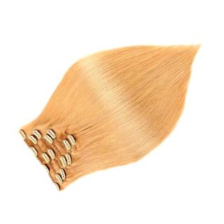 Extensii Clip-On Bronze Blond Somon  16