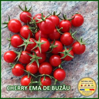 CHERRY EMA DE BUZAU