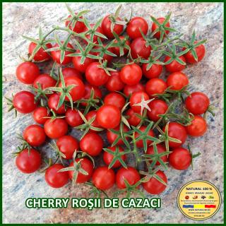 CHERRY ROsII DE CAZACI