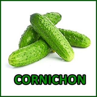 CORNICHON WISCONSIN SMR-58