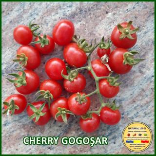 Seminte de rosii Cherry Gogosar