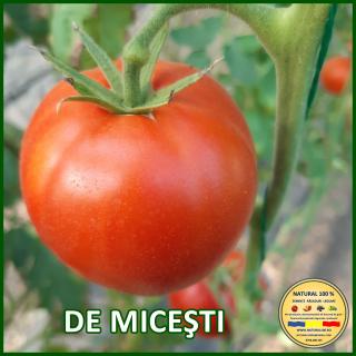 Seminte de rosii de Micesti