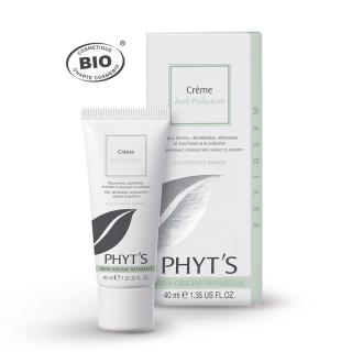 CREMA ANTI-POLUARE PHYT,  S