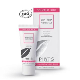 CREMA BIO HYDRA PROTECTEUR PHYT S