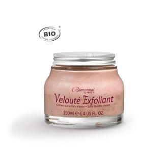 Crema exfolianta cu condimente BIO Veloute Exfoliant Phyt s 190ml