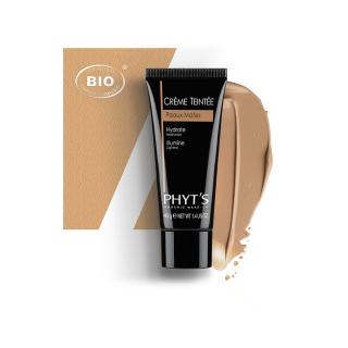 CREMA NUANTATOARE BIO PENTRU TEN INCHIS PHYT S