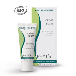 CREMA PENTRU BUST PHYT S