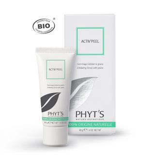 GEL EXFOLIANT ACTIV PEEL PHYT S