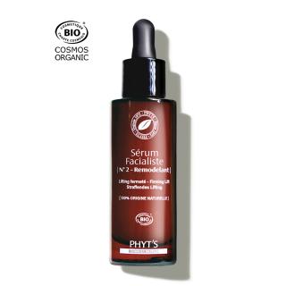 Serum Facialist No.2 Bio-Expert Remodelant