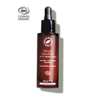 Serum Facialist No. 4 Botox Like Bio-Expert Serum