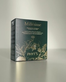 Set  Crema Millesime + Gua Sha Jade Stone   Gratis