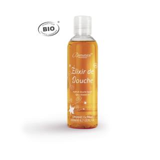 Ulei de Dus BIO Elixir de Douche Phyt s 200ml