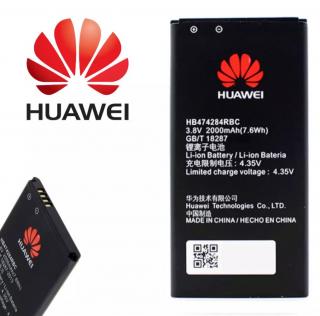 Acumulator Huawei Ascend Y5 Y550 Y625 Y635 Y538 HB474284RBC 2000mAh