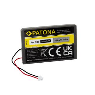Acumulator Patona pentru controller Sony PS4 Versiunea 2 1000mAh 3,7V