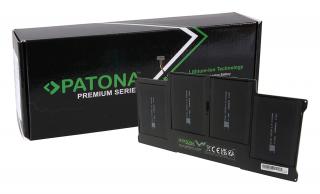 Acumulator pentru Apple Macbook Air 13   6200mAh Patona Premium