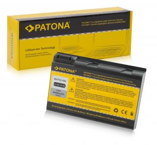 Acumulator pentru Compaq 150 E290 Patona