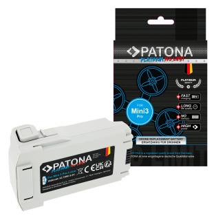 Acumulator pentru DJI Mini 3 Pro 3850mAh Patona Platinum