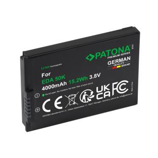 Acumulator pentru Honeywell EDA50K 50129589-001