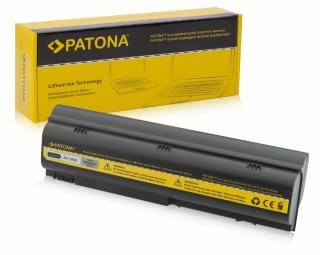 Acumulator pentru HP Compaq DV1000 Patona