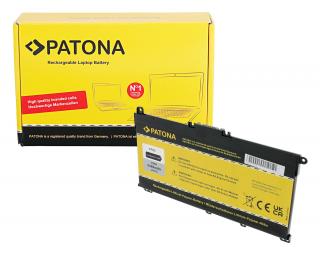Acumulator pentru HP Pavilion 15-CC Serie Patona
