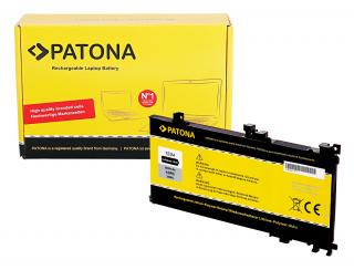 Acumulator pentru HP TPN-Q173 3000mAh Patona