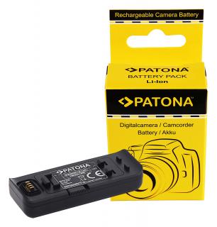 Acumulator pentru Insta360 One R 1200mAh Patona