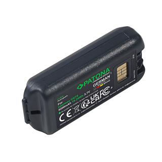 Acumulator pentru Intermec CK75 1001AB01