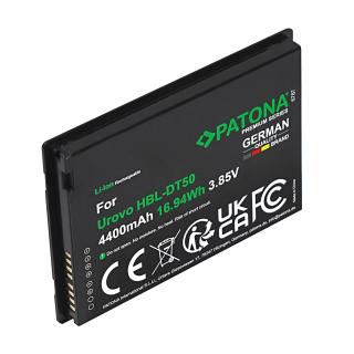 Acumulator pentru Urovo DT50 HBL-DT50