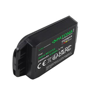 Acumulator pentru Zebra MC2100 BTRY-MC21EAB0E