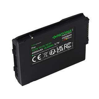 Acumulator pentru Zebra TC70 BTRY-TC7X-46MPP-01