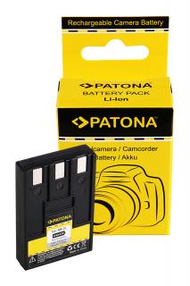 Acumulator tip Canon NB-3L Patona