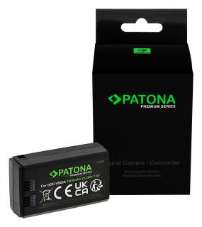 Acumulator tip Godox VB26 3000mAh Patona Premium
