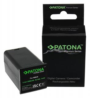 Acumulator tip Godox WB29 3200mAh Patona Premium