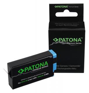 Acumulator tip GoPro Max SPCC1B 1400mAh Patona Premium