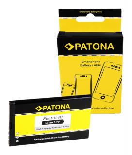 Acumulator tip Nokia BL-4U Patona