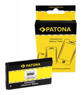 Acumulator tip Nokia BL-5C Patona