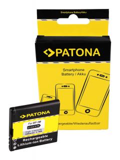 Acumulator tip Nokia BP-5M Patona