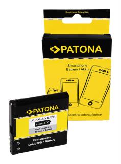 Acumulator tip Nokia BP-6MT Patona