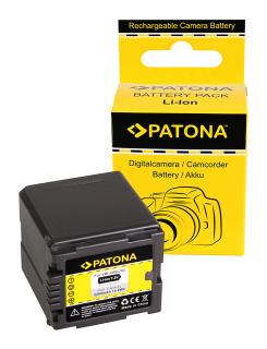 Acumulator tip Panasonic VW-VBG260 2200mAh Patona
