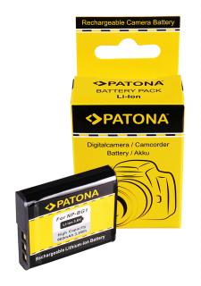 Acumulator tip Sony NP-BG1 NP-FG1 960mAh Patona